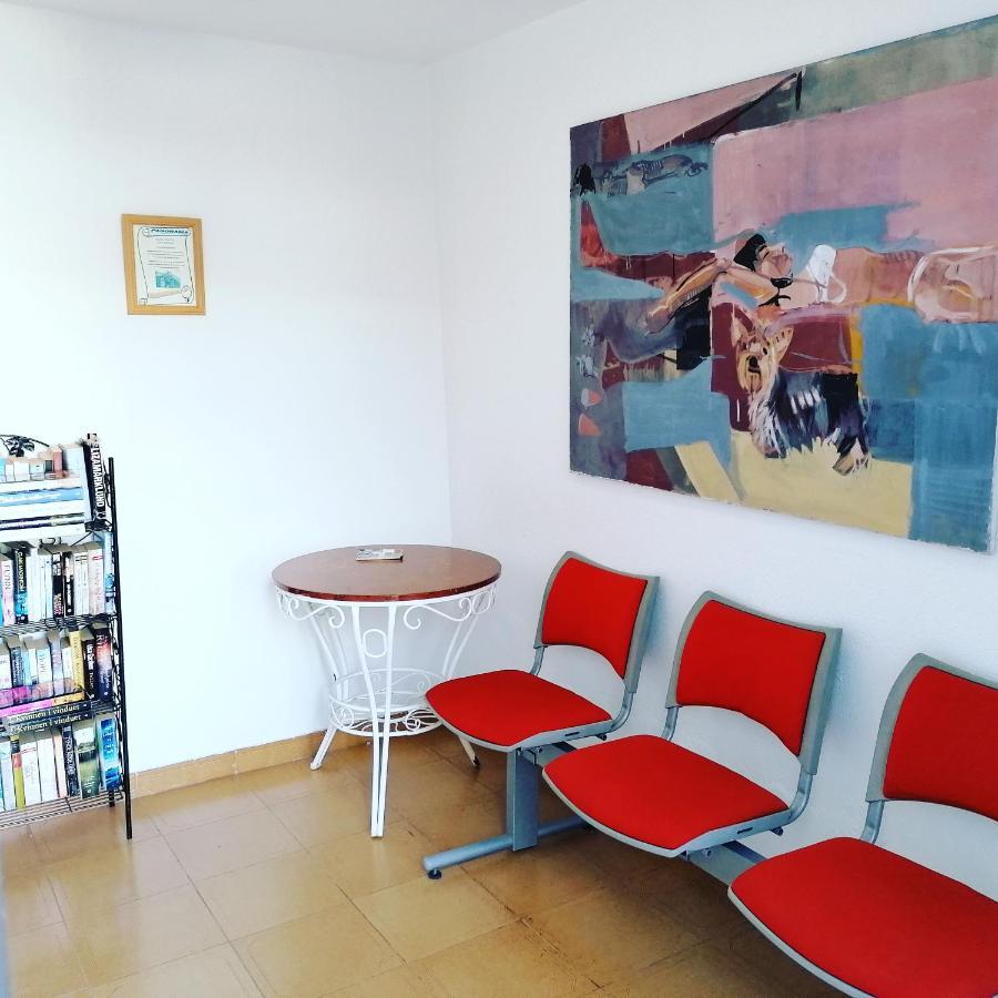 פוארטו ריקו Palmasol Apartamentos מראה חיצוני תמונה