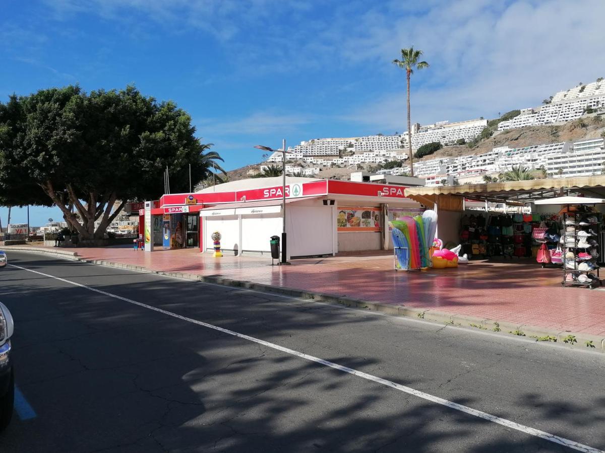 פוארטו ריקו Palmasol Apartamentos מראה חיצוני תמונה