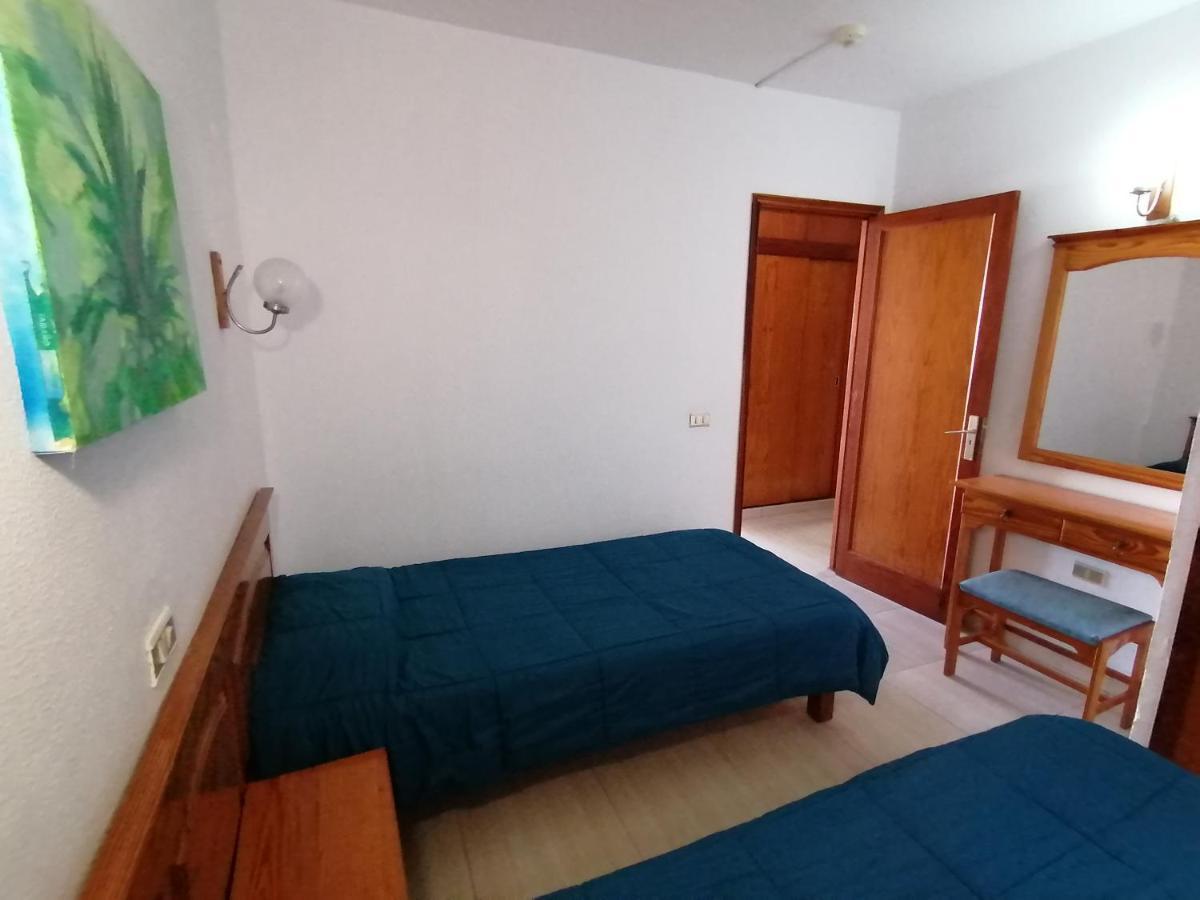 פוארטו ריקו Palmasol Apartamentos מראה חיצוני תמונה