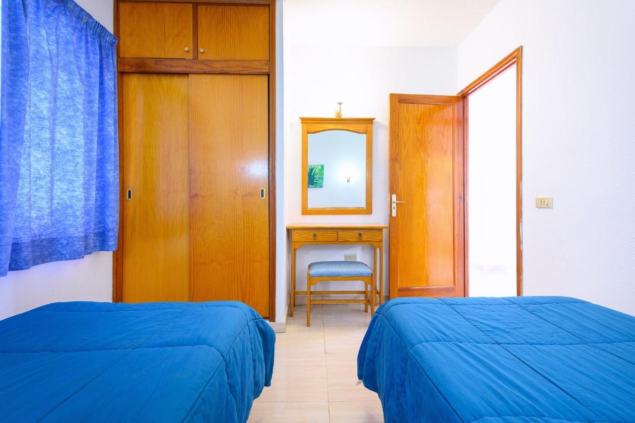 פוארטו ריקו Palmasol Apartamentos מראה חיצוני תמונה
