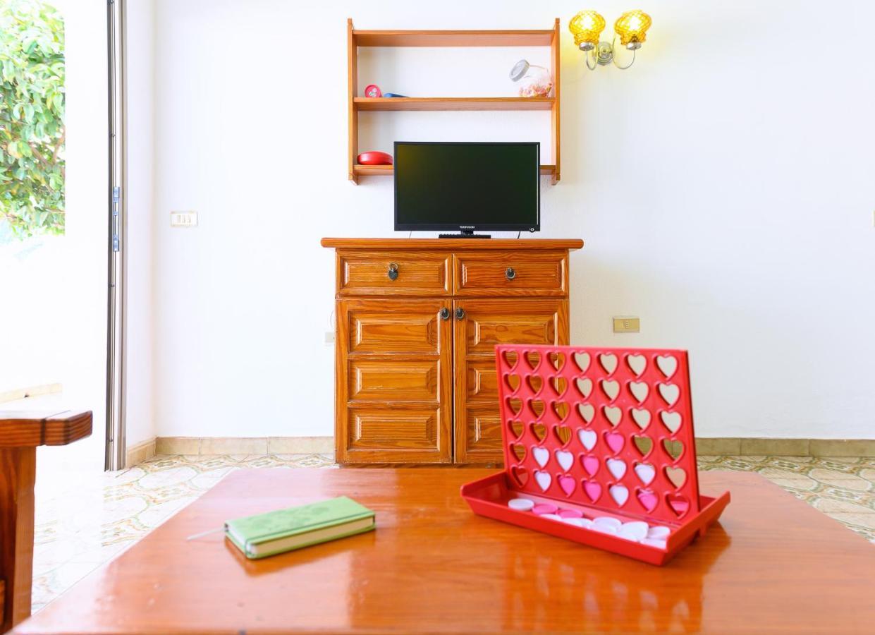 פוארטו ריקו Palmasol Apartamentos מראה חיצוני תמונה