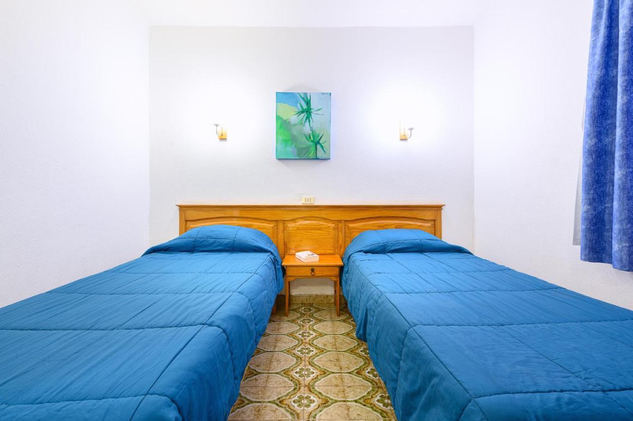 פוארטו ריקו Palmasol Apartamentos מראה חיצוני תמונה