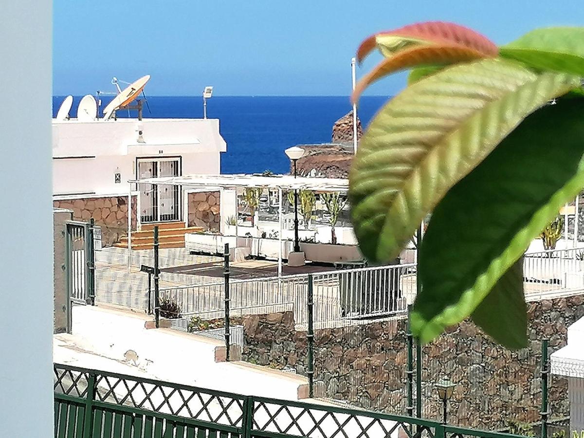 פוארטו ריקו Palmasol Apartamentos מראה חיצוני תמונה