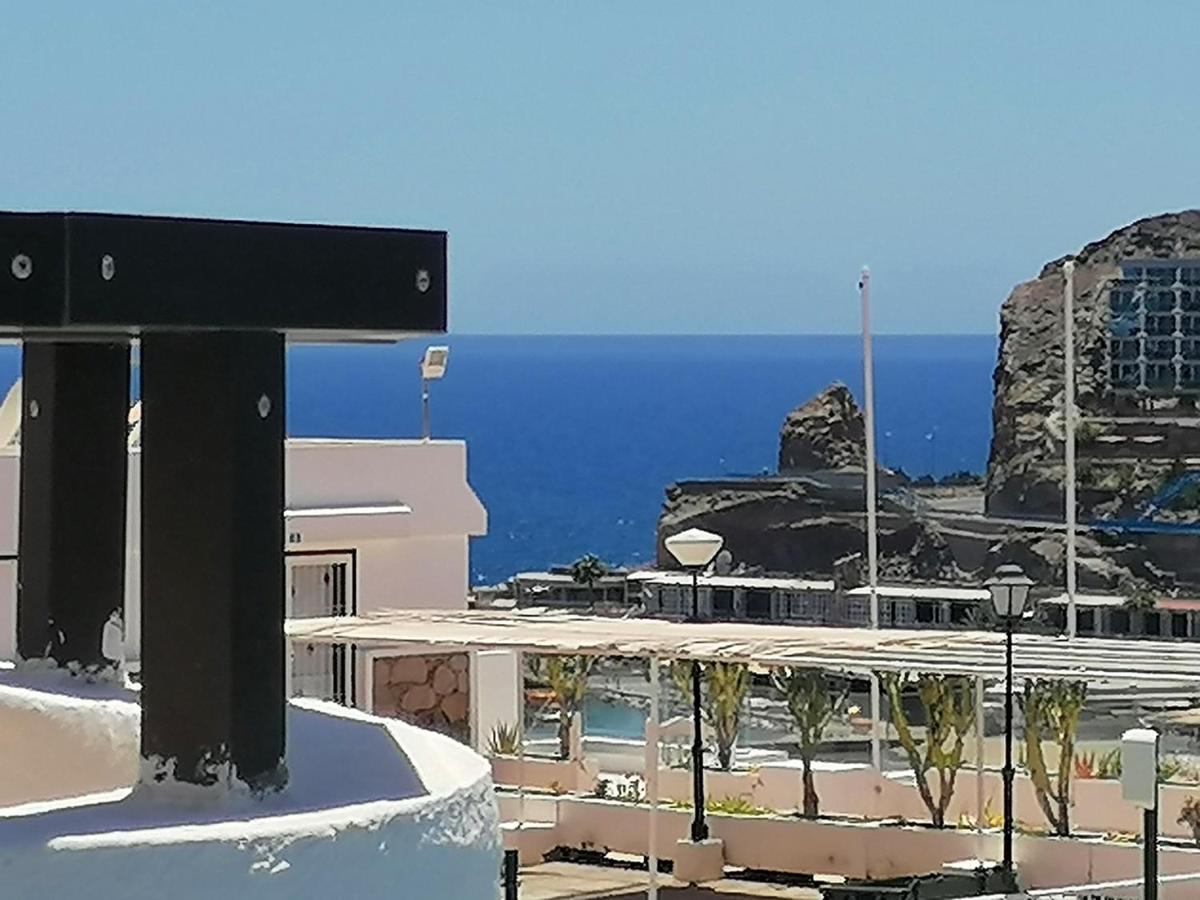 פוארטו ריקו Palmasol Apartamentos מראה חיצוני תמונה