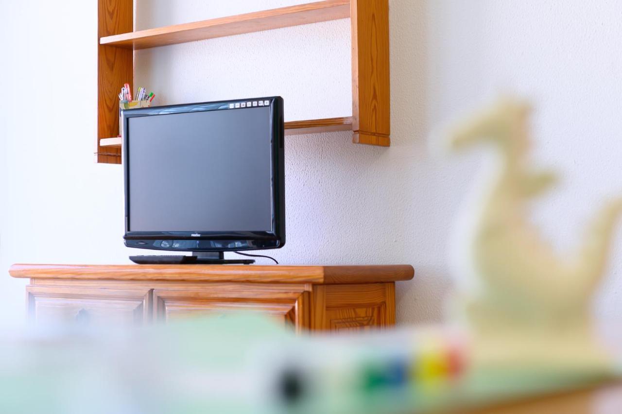פוארטו ריקו Palmasol Apartamentos מראה חיצוני תמונה